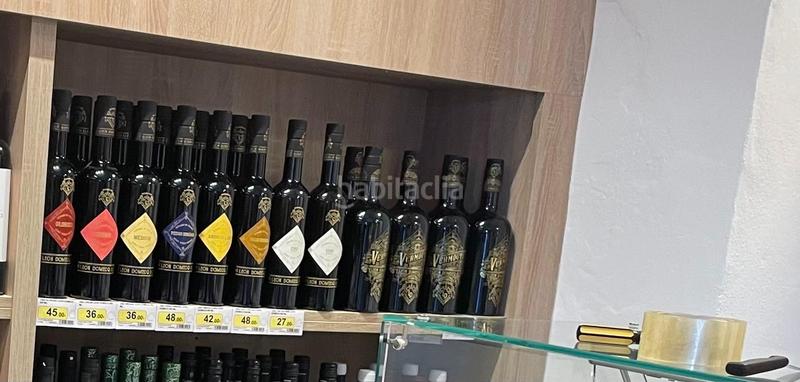 Foto 61e9610d-b915-4a1f-94c7-ee59d7a0993f. Local comercial  en zona exclusiva en Zahara de los Atunes