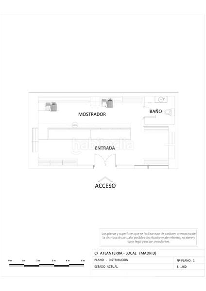 Foto cb5e0f68-bfe4-4f83-927d-1797f8b36985. Local comercial  en zona exclusiva en Zahara de los Atunes