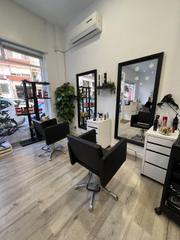 Lloguer Local Comercial  Pz mozart. Traspaso peluquería zona la paz