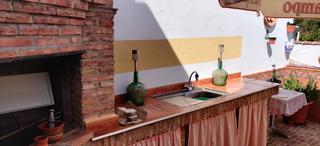 Casa  Calle almería. Casa en el centenillo