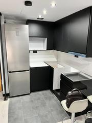 Estudio en Calle AMERICO CASTRO