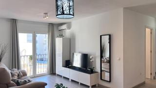 Flat in Avenida del mediterráneo 16. Piso playa rincon de la victoria