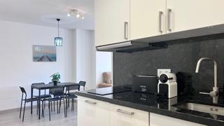 Appartement à Avenida del mediterráneo 16. Piso playa rincon de la victoria