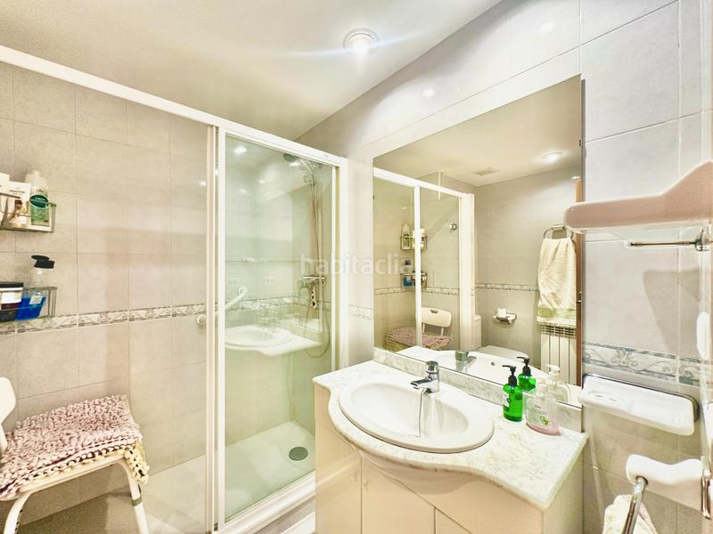 Foto 1745e546-615d-4e7a-afee-fb7bed236654. Àtic amb calefacció aparcament piscina a Molins de Rei