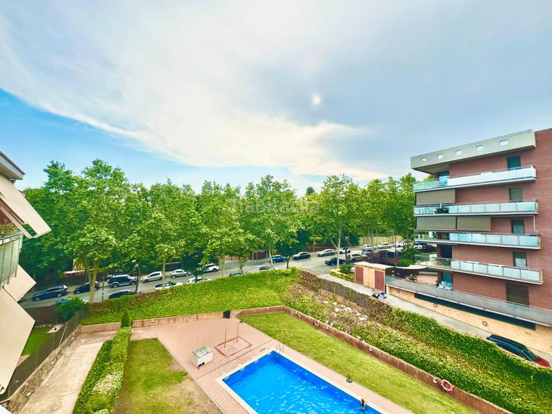 Foto 3fe17208-8d9f-4430-8321-a82d40acd949. Àtic amb calefacció aparcament piscina a Molins de Rei