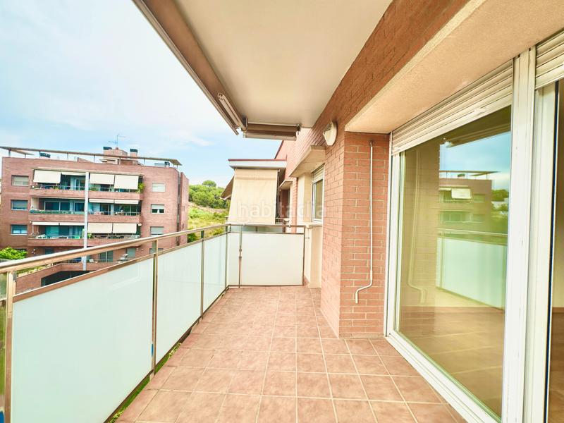 Foto e1746c5b-ae47-4104-9242-3c6533fbcb61. Àtic amb calefacció aparcament piscina a Molins de Rei