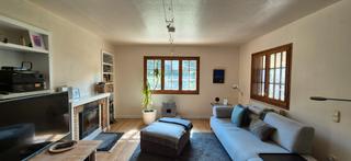 Maison  Carrer ametllers. Exclusiva casa unifamiliar con jardín, piscina y placas solares
