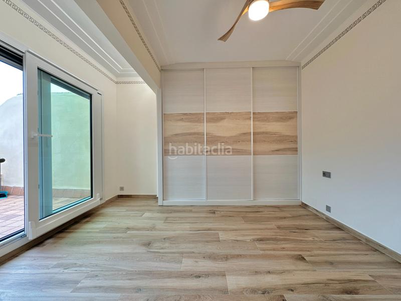 Foto 47974864-d472-4178-a402-1c9b87c353f1. Piso descubre la vida en la cima: ático de lujo con terraza en les corts en Barcelona