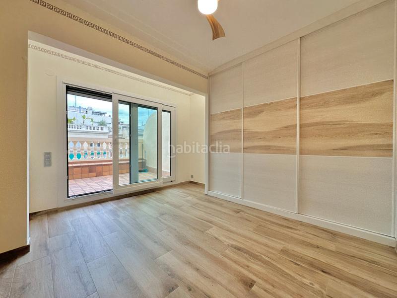 Foto 6b740b87-1c79-4d83-be52-f556c118fa2b. Piso descubre la vida en la cima: ático de lujo con terraza en les corts en Barcelona