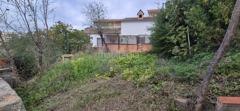 Foto 487b143b-59ee-45f8-a483-f30891bf63ee. Terreny residencial a Torrelles de Llobregat