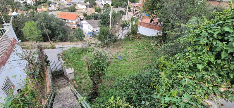 Foto 7cbd2fbd-9e20-4acc-8ade-e4c41cc22589. Terreny residencial a Torrelles de Llobregat