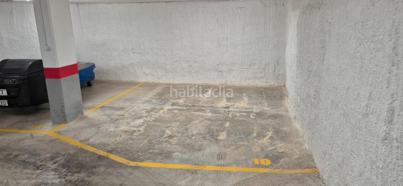 Foto 124d241f-e910-4929-b7c2-50c4404625c1. Posto auto in Can Palet Terrassa