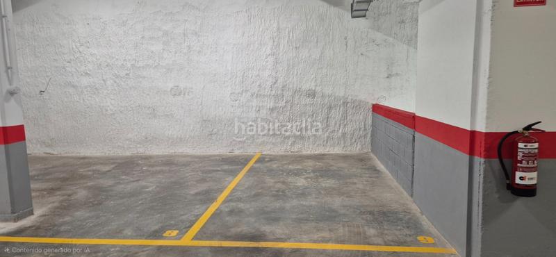 Foto 15b7ad24-85e4-4bcc-96fc-2dc2ae982163. Posto auto in Can Palet Terrassa