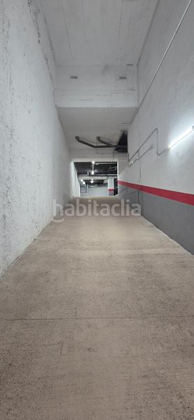 Foto 21164ffc-3b45-4326-9e32-3f09bcce7e19. Posto auto in Can Palet Terrassa