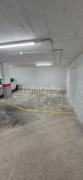 Foto 31e38533-69b1-49d3-80df-3e06e50c49b0. Posto auto in Can Palet Terrassa