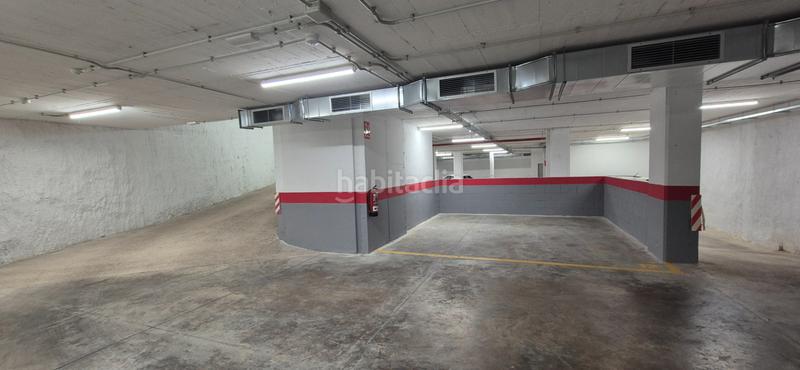 Foto 3452e7a0-029e-40e8-bf04-1d73407df3df. Posto auto in Can Palet Terrassa