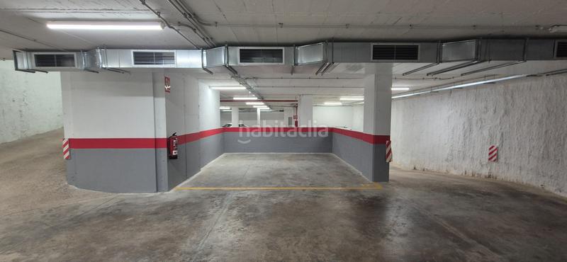 Foto 3aa0cd09-c675-4bf1-a9d5-205f5f98cb9a. Posto auto in Can Palet Terrassa