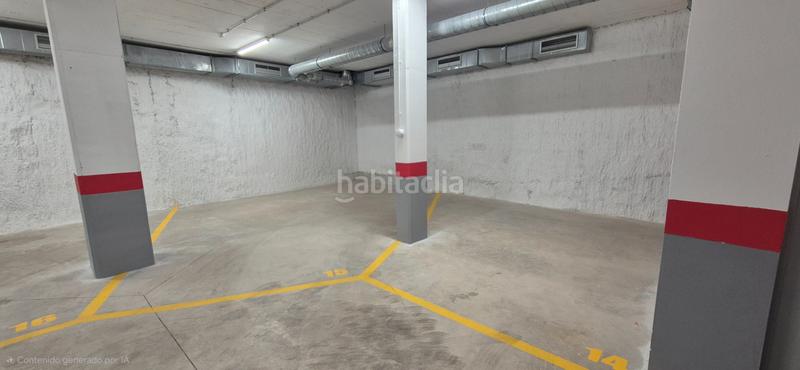 Foto 40577281-72fc-46b5-b408-261d5b2616e2. Posto auto in Can Palet Terrassa