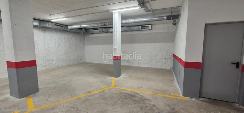 Foto 4a8ca416-3d50-40e3-992c-093af5573865. Posto auto in Can Palet Terrassa