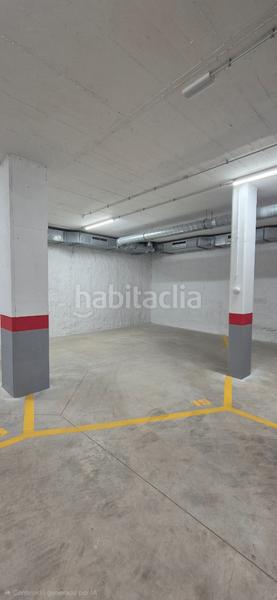 Foto 55ddd7f5-603c-48a6-af99-6f50f4d29716. Posto auto in Can Palet Terrassa