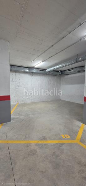 Foto 5c5e933e-6991-48eb-affb-984a19f5e6a6. Posto auto in Can Palet Terrassa