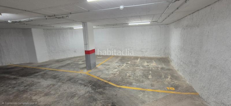 Foto 625ab0da-b918-4f80-9e8d-c94a90ac0b81. Posto auto in Can Palet Terrassa