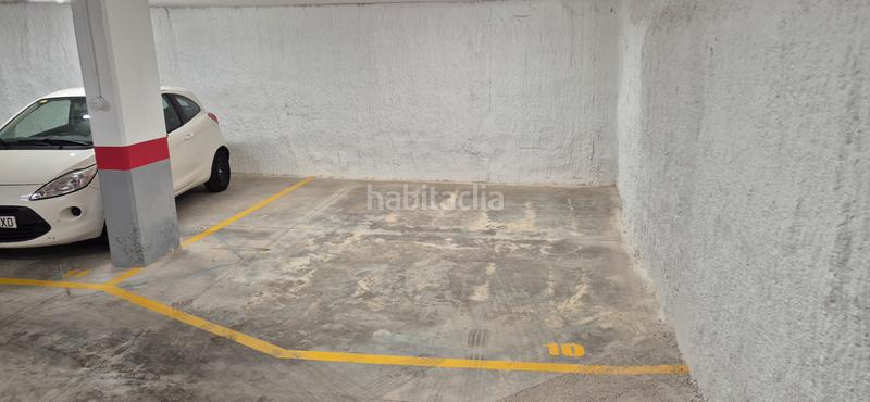 Foto 926a7090-31f6-4a70-b5f4-16bd16bcdccc. Posto auto in Can Palet Terrassa