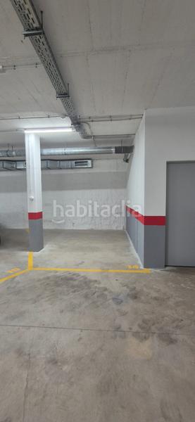 Foto cb76bc8b-a94f-450f-bb6a-98cbf3972fbd. Posto auto in Can Palet Terrassa