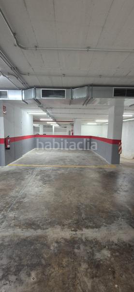 Foto cdfc4fbc-bde8-49d8-8e71-74b031eeb3f3. Posto auto in Can Palet Terrassa