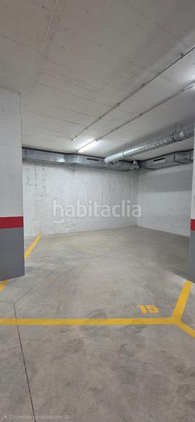 Foto dac697f0-35f0-4274-b951-a929a553ca86. Posto auto in Can Palet Terrassa