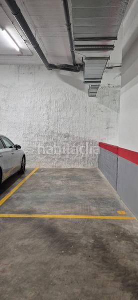 Foto df885028-75de-4f93-b1d1-0e057f398e90. Posto auto in Can Palet Terrassa