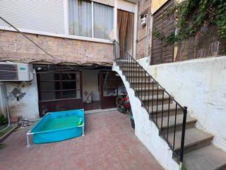 Ground floor  Carrer del doctor barraquer. ¿buscas un piso con jardín privado en molins de rei? esto es muc