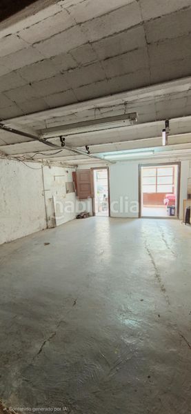 Foto a7c67e38-a4cc-4321-a42a-2cedd2b2175d. Planta baixa a Molins de Rei