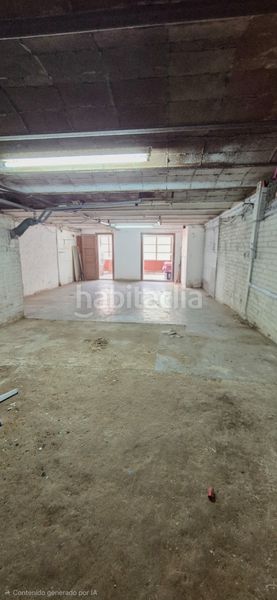 Foto b2c47901-a88e-400f-a34c-ffc375a2c93c. Planta baixa a Molins de Rei