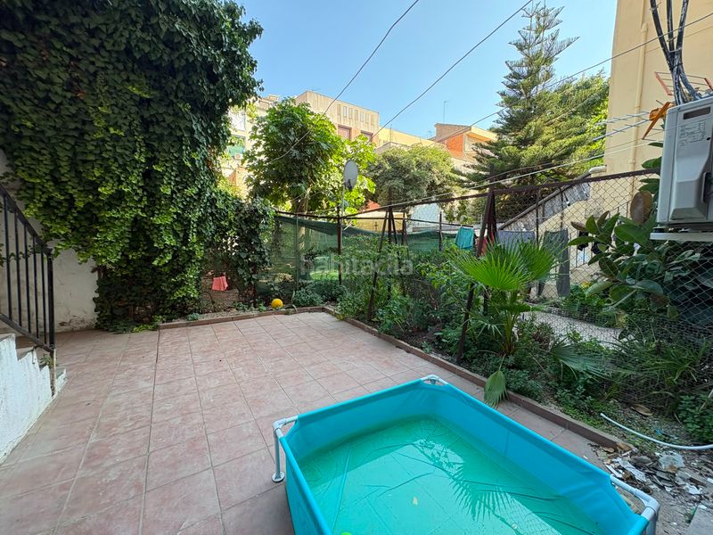 Foto d99b6a8b-49a3-46de-9fa6-ad68d02bf416. Planta baixa a Molins de Rei