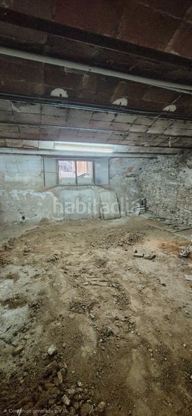 Foto de4588f8-8ae1-491e-8e28-c5d24d001983. Planta baixa a Molins de Rei