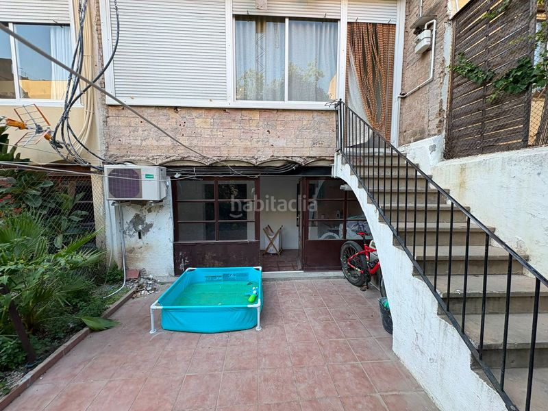 Foto fe6da1b6-a2a5-44b9-ba2b-af2ff7344030. Planta baixa a Molins de Rei