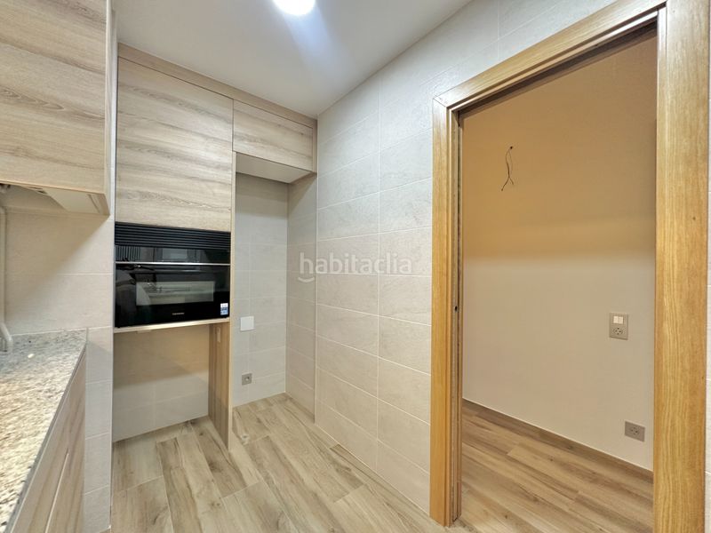 Foto 65f9e71f-5948-4340-a867-191bedfb0a17. Àtic amb calefacció a Barri de les Corts Barcelona
