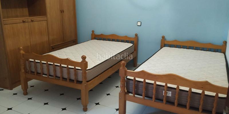 Foto f6b4a1f9-9e3a-4711-9f95-88702c793722. Appartamento con riscaldamento in Centro Puertollano