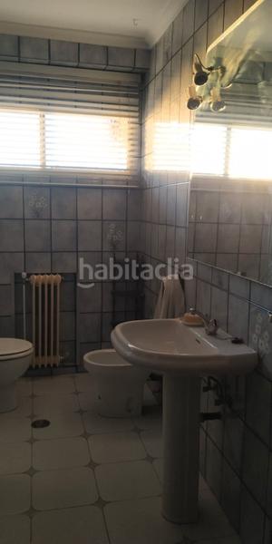 Foto 0307bd96-35a5-4bd8-b592-406c2fd305da. Etagenwohnung mit heizung in Centro Puertollano