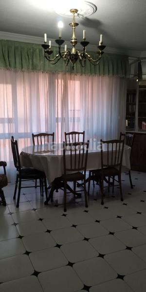 Foto 32ba4c89-8ab2-490c-bd66-1fb92db4b810. Etagenwohnung mit heizung in Centro Puertollano