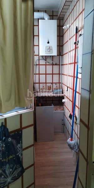 Foto 7d98d4d2-1673-45d8-9d59-c1b5e121c960. Etagenwohnung mit heizung in Centro Puertollano