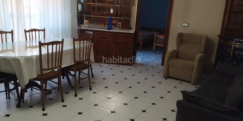 Foto 9c03c3ec-09a9-4327-b49e-d0e07a9ebef2. Etagenwohnung mit heizung in Centro Puertollano