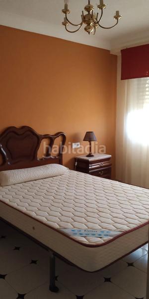 Foto 4df37b2c-ffc4-477f-8cdf-69b45af2fc37. Flat with heating in Centro Puertollano