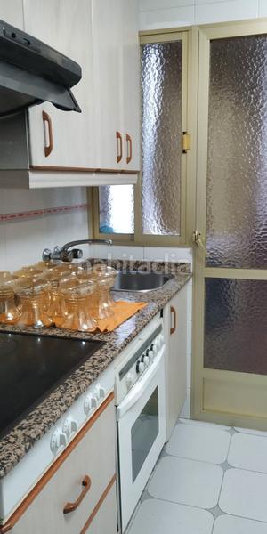 Foto 77de7fe1-0afb-4b2b-bc1e-dc18c8b59b2c. Flat with heating in Centro Puertollano