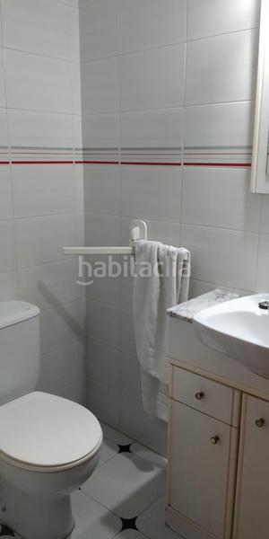 Foto 7ae9167c-8ddf-49af-a7c0-646a43137c70. Flat with heating in Centro Puertollano