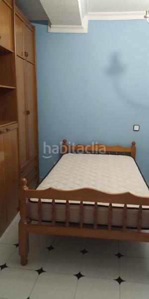 Foto be29b75e-7227-4a36-8e8b-7d2e441c20e1. Flat with heating in Centro Puertollano