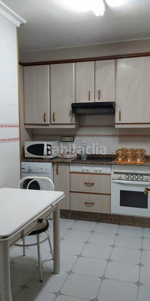 Foto c068c49c-ed03-45f2-b6fa-0de3c86753c6. Flat with heating in Centro Puertollano