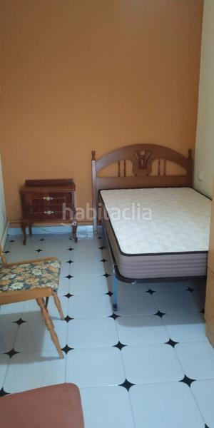 Foto f82d176b-e7c7-4fbc-aa4f-fd6b0210e871. Flat with heating in Centro Puertollano