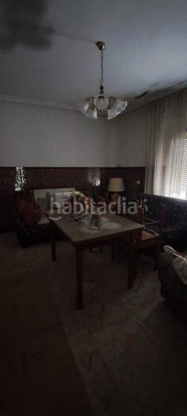 Foto 1c071e11-3276-4fbe-9b7e-7e0cc9ea7c2b. Casa con parcheggio in Centro Puertollano